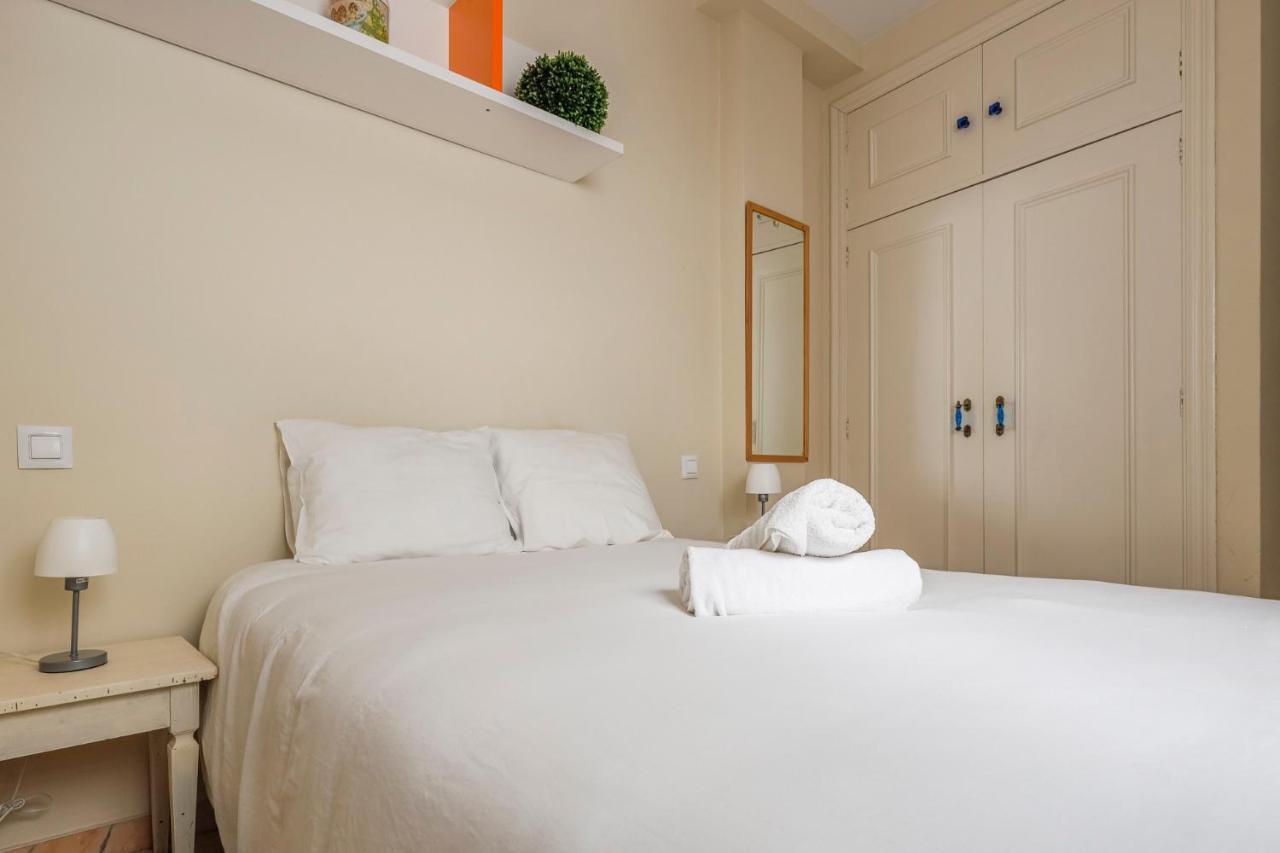 Fantastico Duplex 2 Terrazas 3 Habitaciones 2 Banos Sevilla Exteriér fotografie