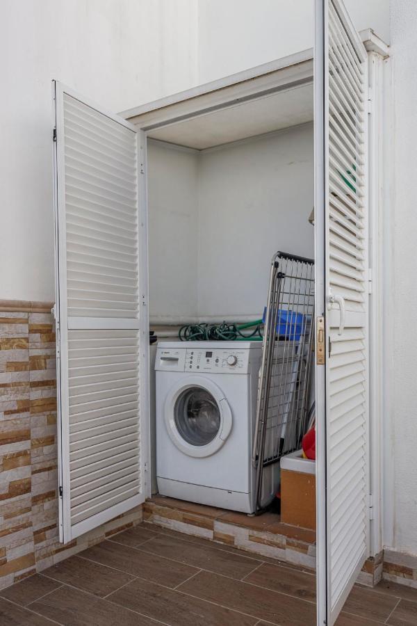 Fantastico Duplex 2 Terrazas 3 Habitaciones 2 Banos Sevilla Exteriér fotografie