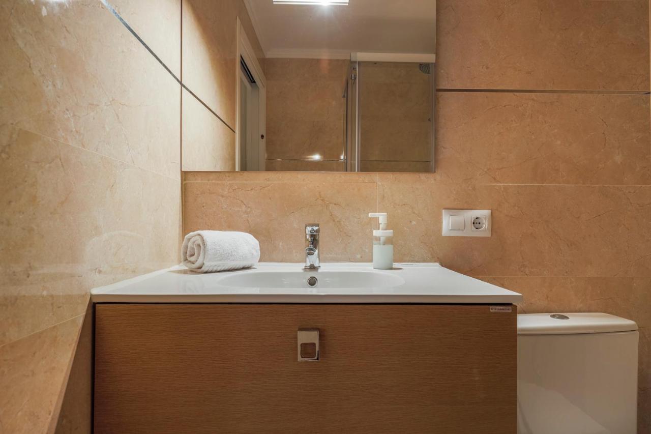 Fantastico Duplex 2 Terrazas 3 Habitaciones 2 Banos Sevilla Exteriér fotografie