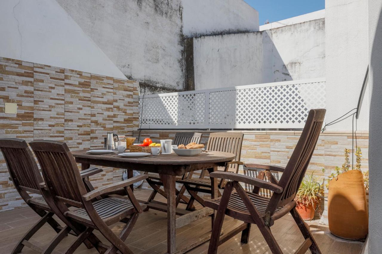 Fantastico Duplex 2 Terrazas 3 Habitaciones 2 Banos Sevilla Exteriér fotografie