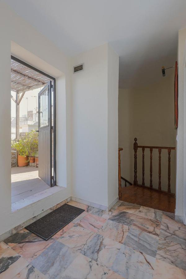 Fantastico Duplex 2 Terrazas 3 Habitaciones 2 Banos Sevilla Exteriér fotografie
