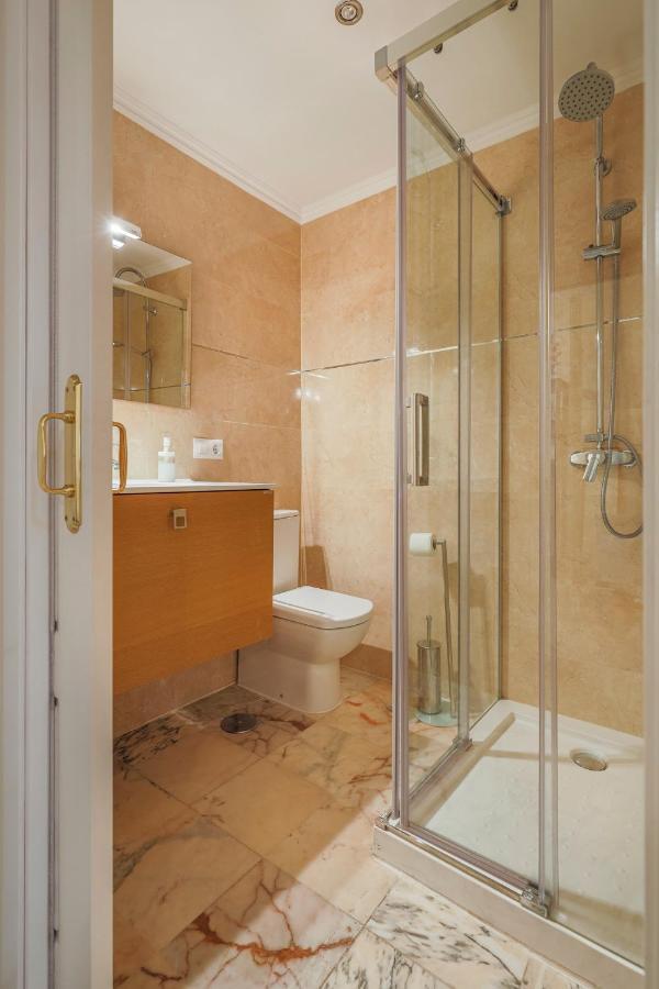Fantastico Duplex 2 Terrazas 3 Habitaciones 2 Banos Sevilla Exteriér fotografie