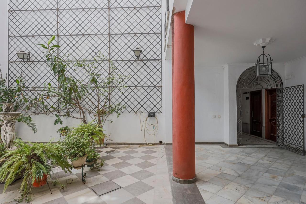 Fantastico Duplex 2 Terrazas 3 Habitaciones 2 Banos Sevilla Exteriér fotografie