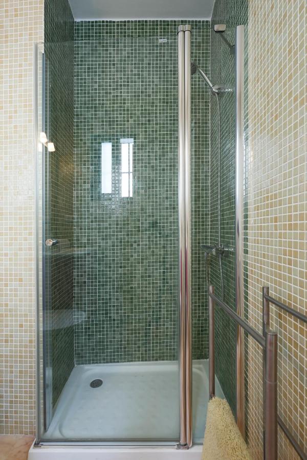 Fantastico Duplex 2 Terrazas 3 Habitaciones 2 Banos Sevilla Exteriér fotografie