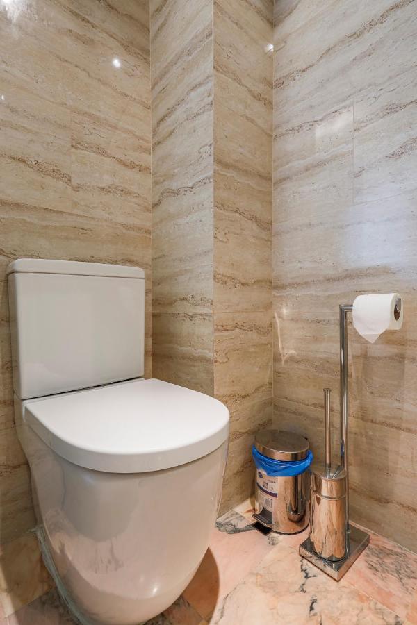Fantastico Duplex 2 Terrazas 3 Habitaciones 2 Banos Sevilla Exteriér fotografie